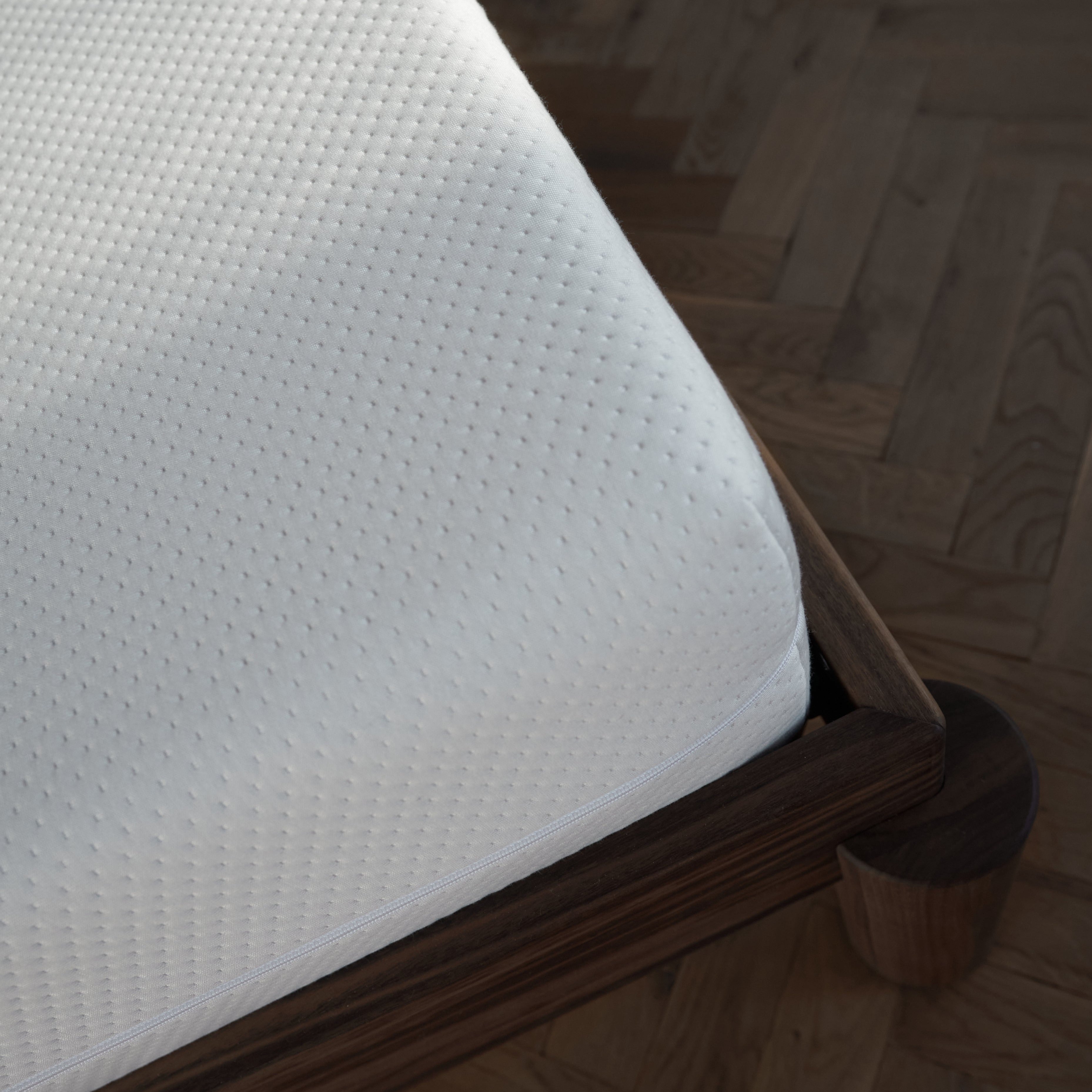 Conceal Mattress Selé