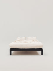 18° Bed | Oak Black