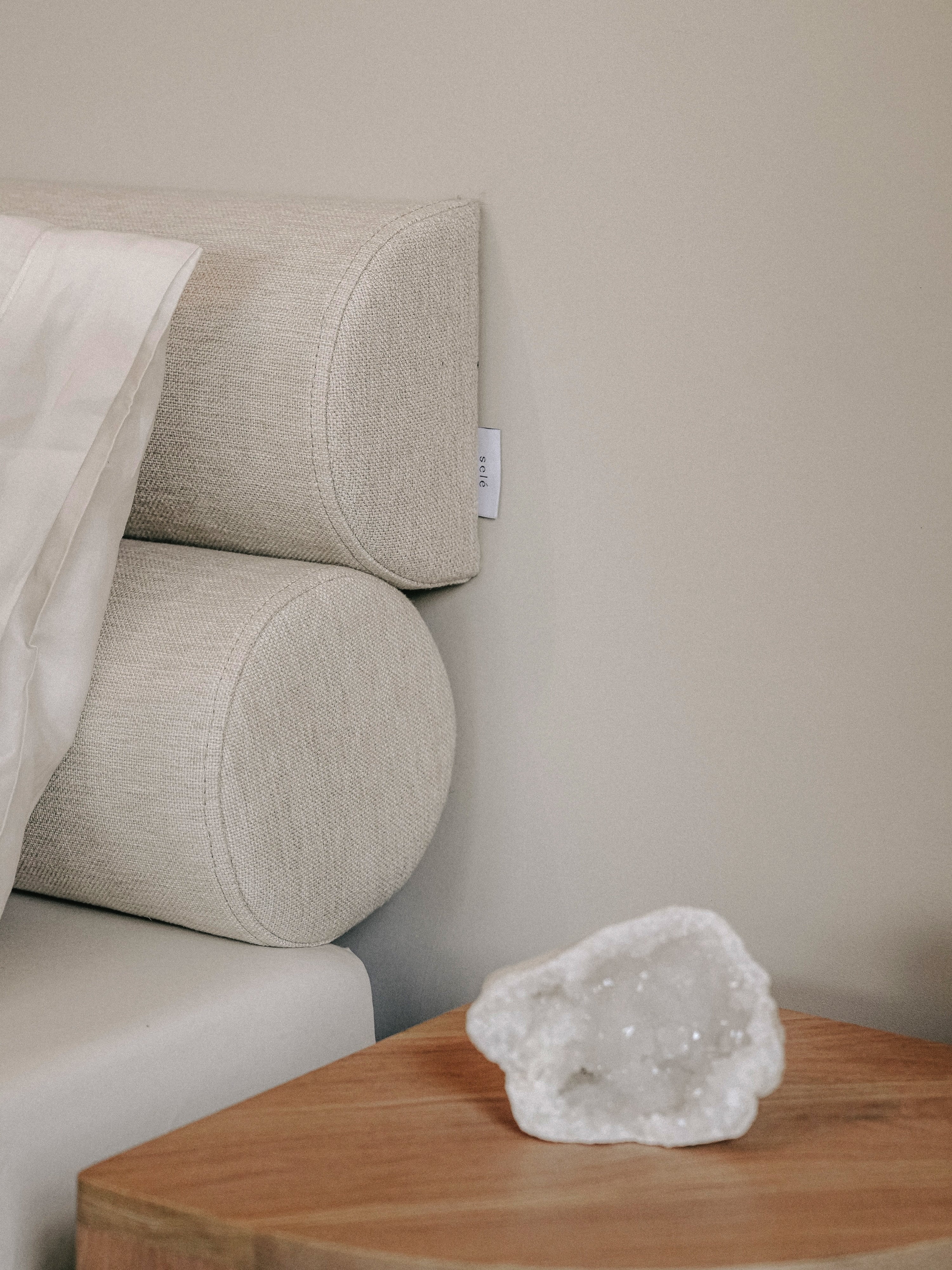 Cilay | Beige