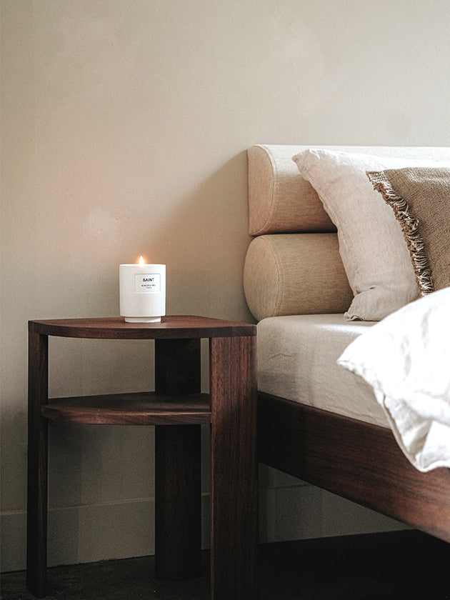 Crescent | Walnut - Outlet