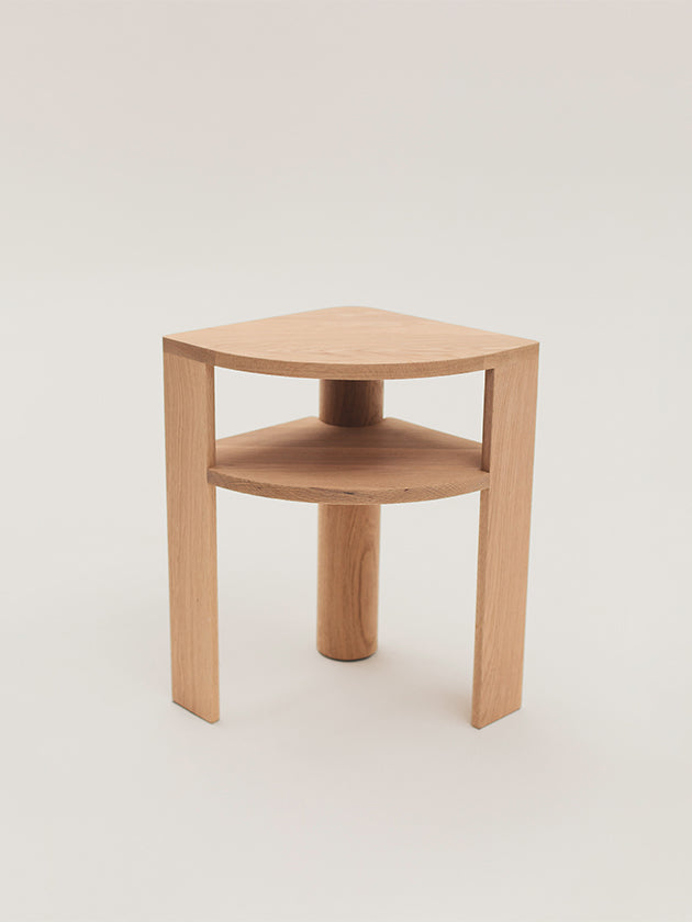 Crescent | Oak Natural
