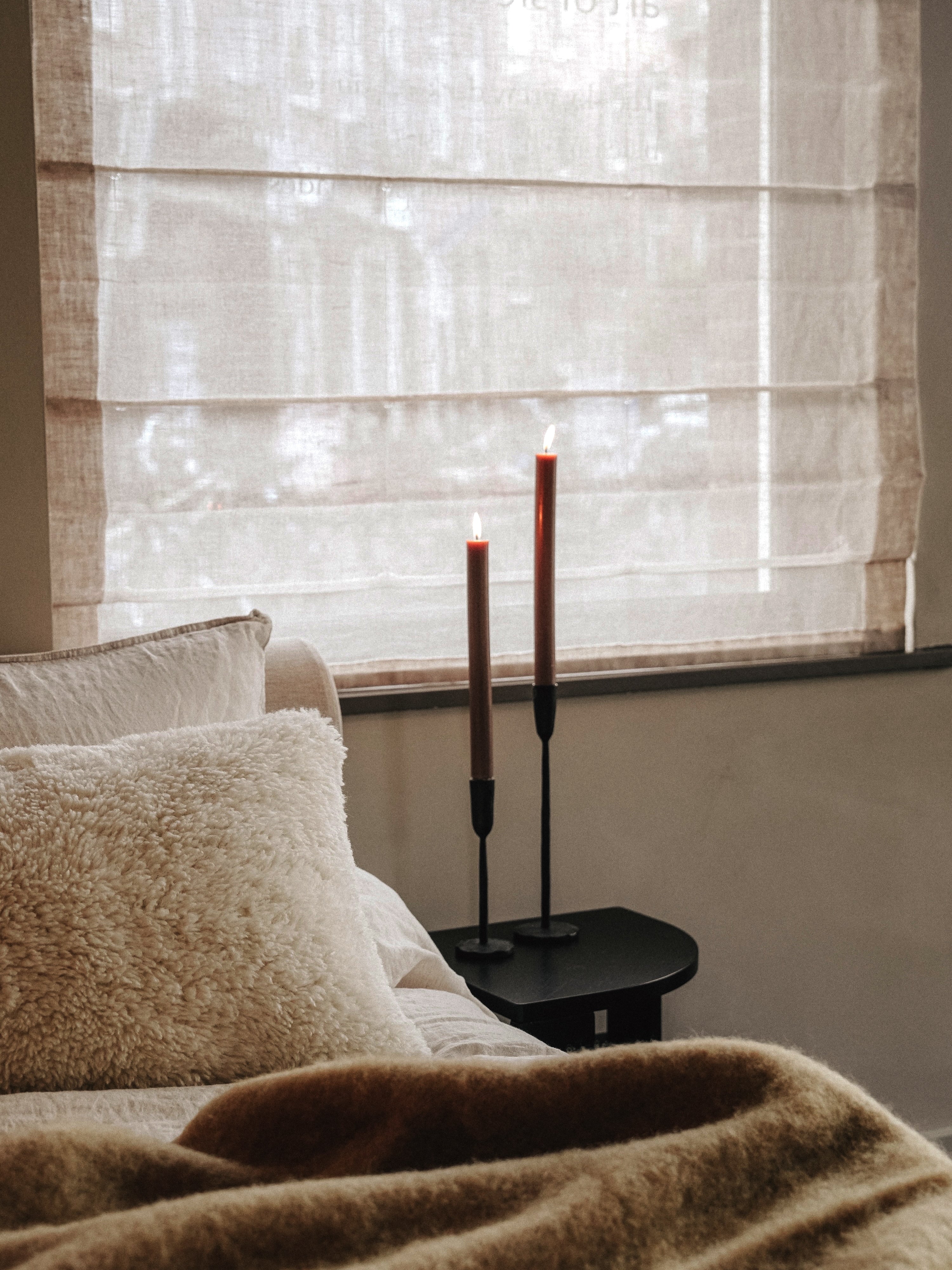 Crescent | Oak Black