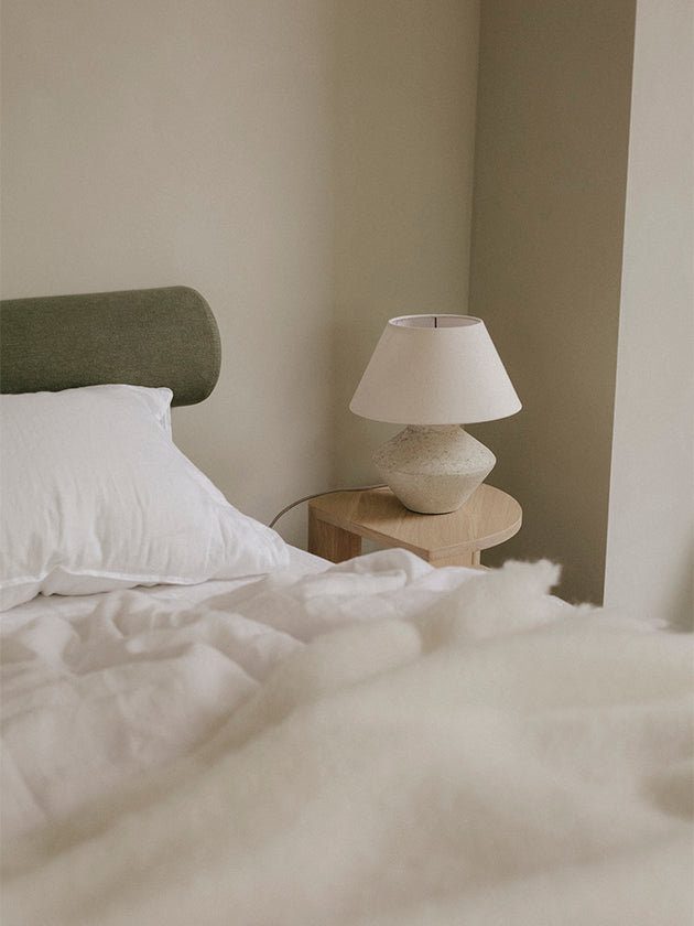 Crescent | Oak Natural