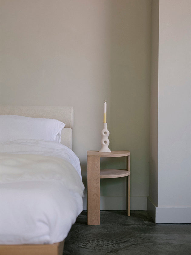 Crescent | Oak Natural