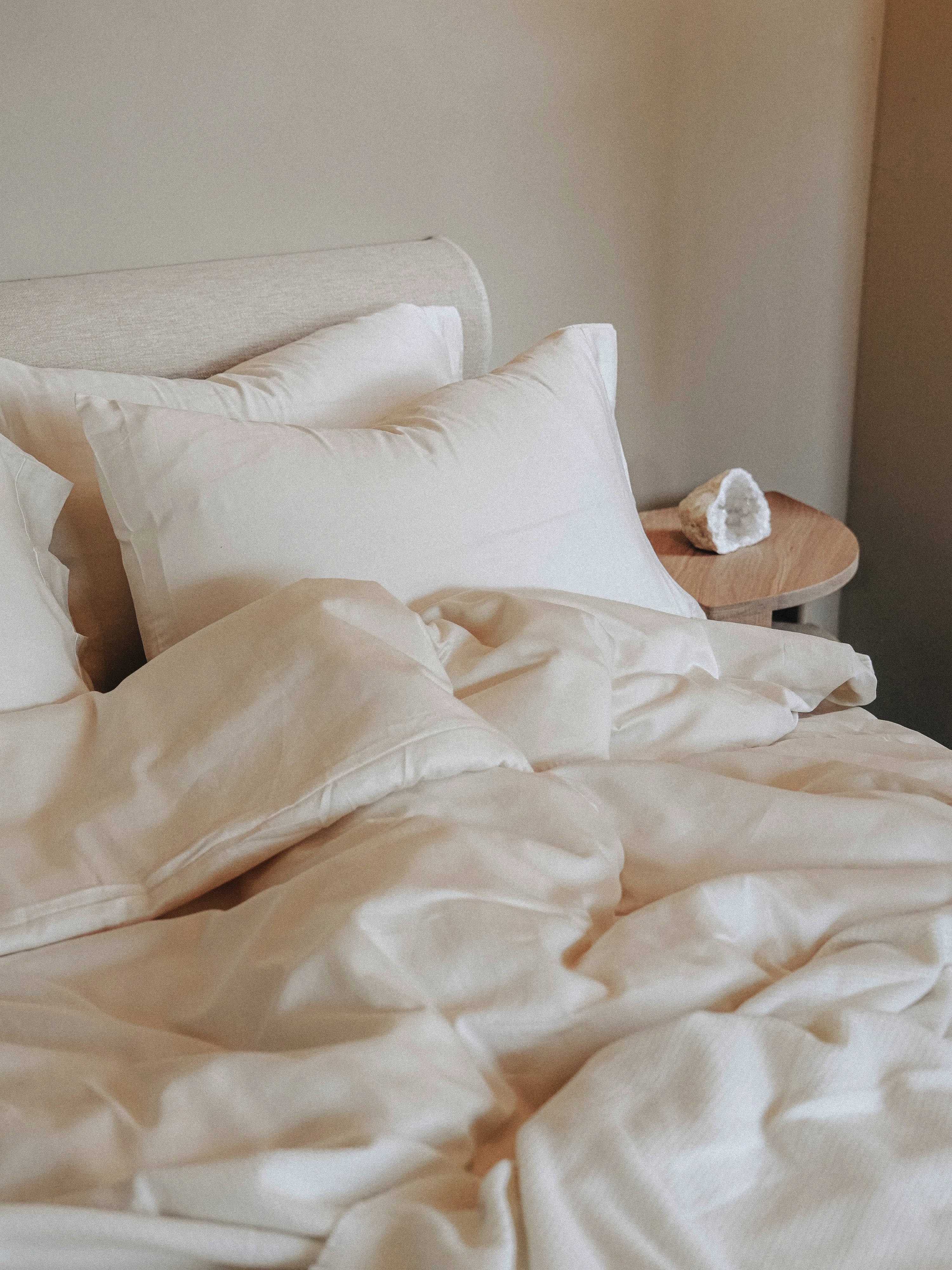 Crescent | Oak Natural