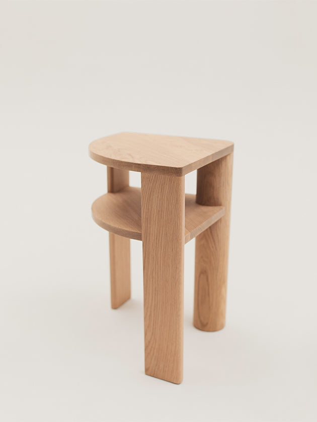 Crescent | Oak Natural