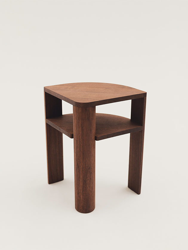 Crescent | Walnut
