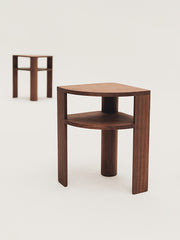 Crescent | Walnut - Outlet