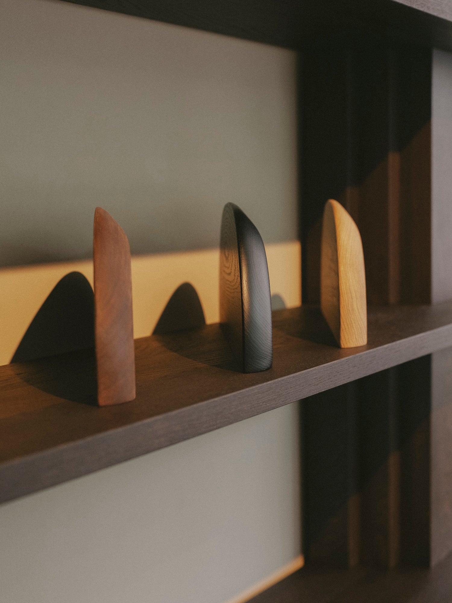 Silvae | Oak Black