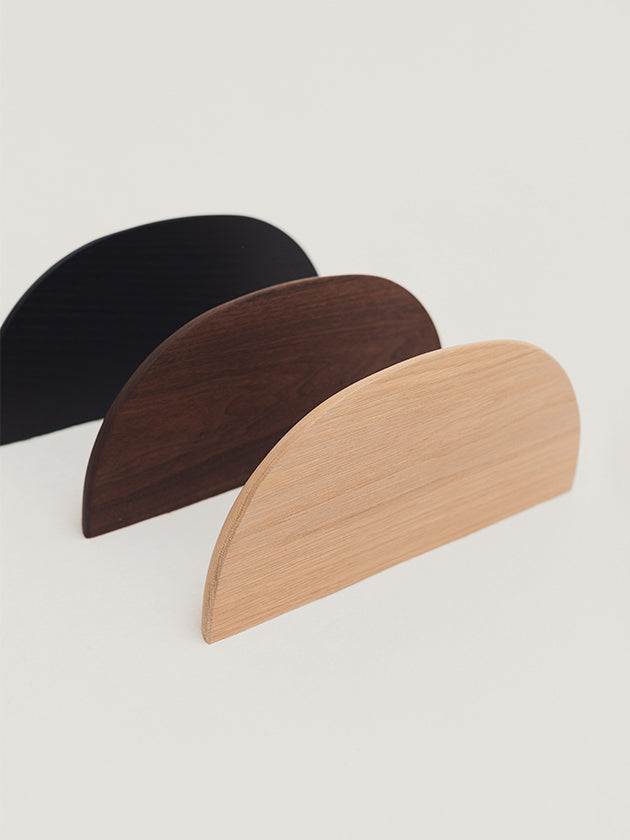 Silvae | Oak Black