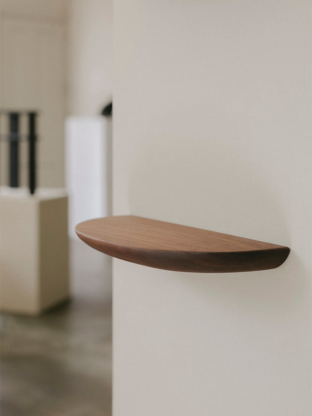 Silvae | Walnut